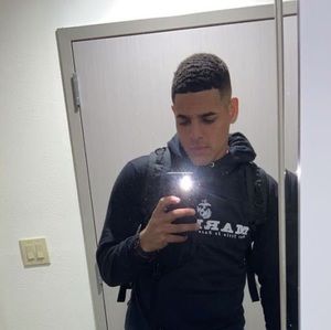 Meet your Posher, Donovan